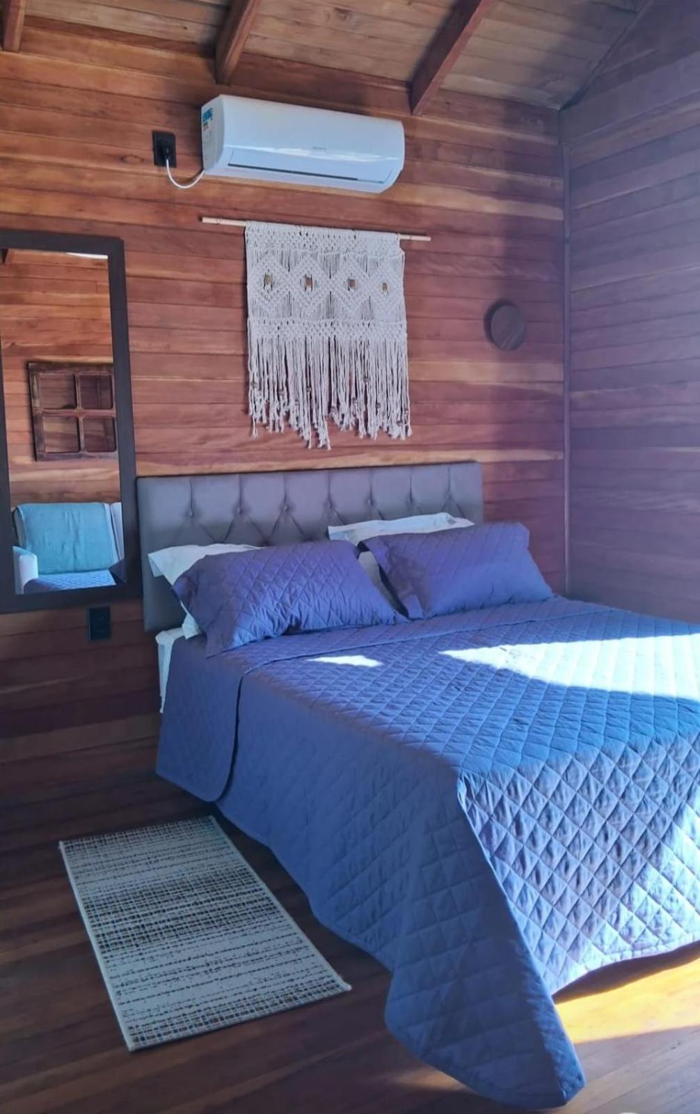 Pousada Hoff Haus Помероди Экстерьер фото