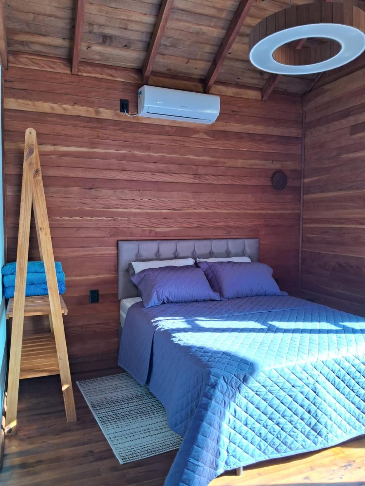 Pousada Hoff Haus Помероди Экстерьер фото